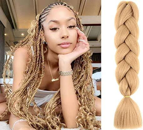 Hot store water braids