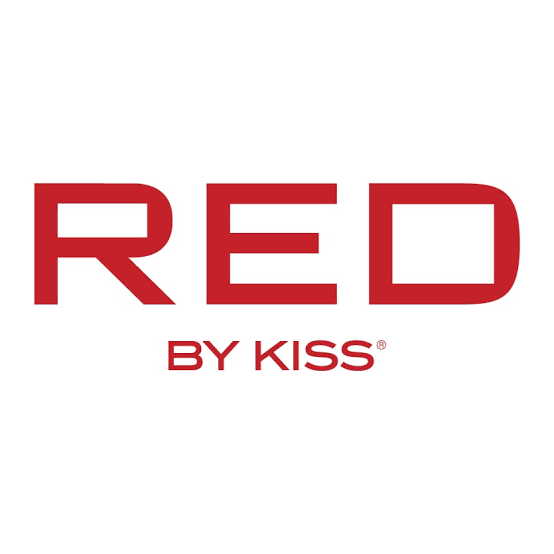 Red By Kiss