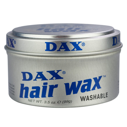 Dax Washable Hair Wax 3.5oz