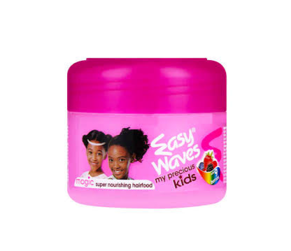 Easy Waves My Precious Kids Magic Super Nourishing Hairfood 125ml