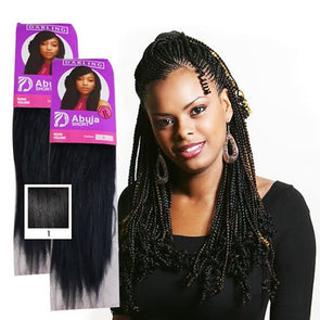 Darling Abuja Short Braiding Hair