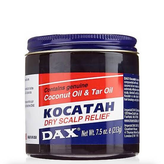 DAX Kocatah Dry Scalp Relief 397g