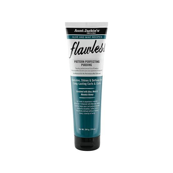 Aunt Jackie Flawless Pattern Perfecting Pudding 284g