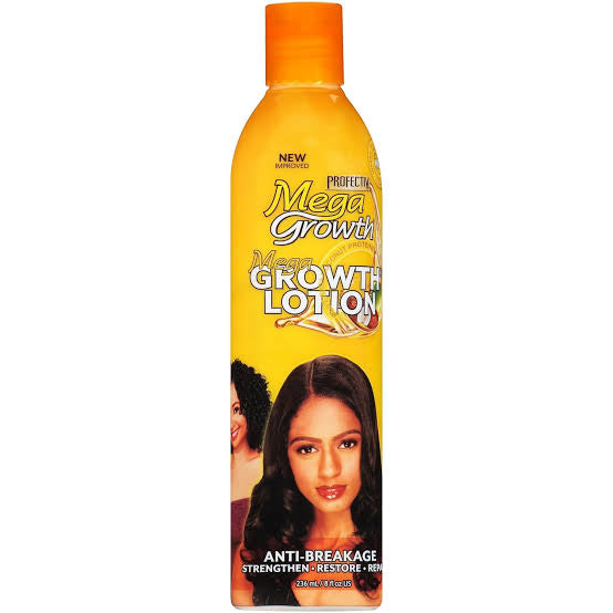 Profectiv Mega Growth Lotion 236ml