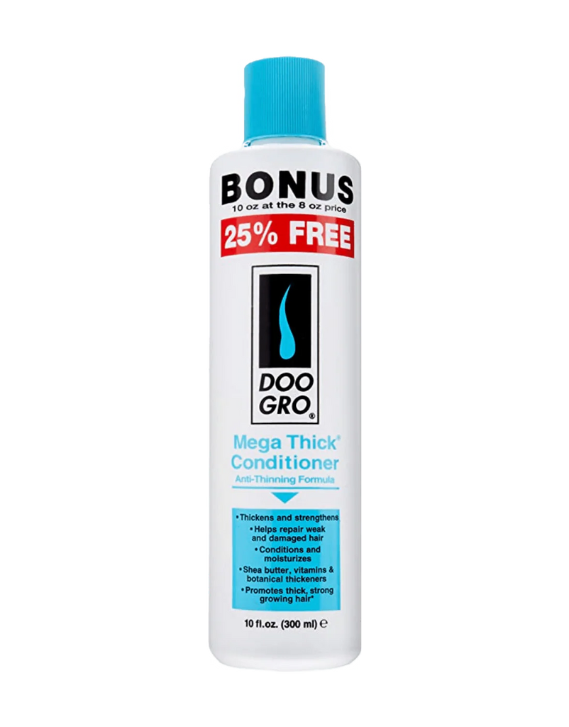 Doo Gro Mega Thick Conditioner 300ml