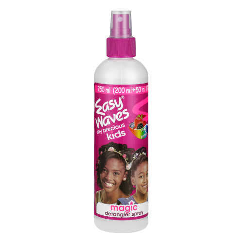 Easy Waves My Precious Kids Magic Detangler Spray 250ml
