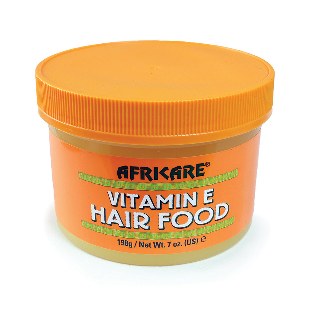 Africare Vitamin E Hair Food 7oz