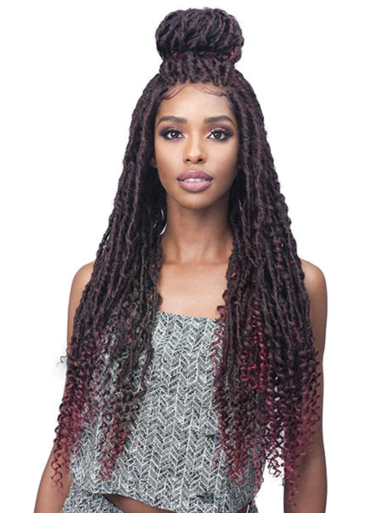 Braided Wigs Glam Hair AU