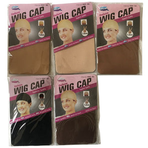 Dream Deluxe Wig Cap